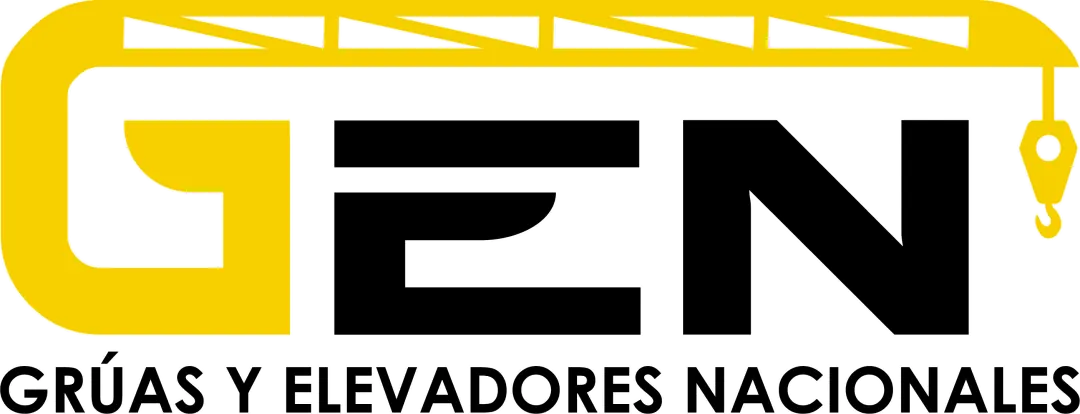 GEN — Grúas y Elevadores Nacionales