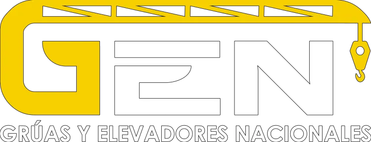 GEN — Grúas y Elevadores Nacionales